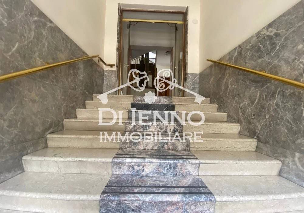 appartamento in affitto a Roma in zona Flaminio