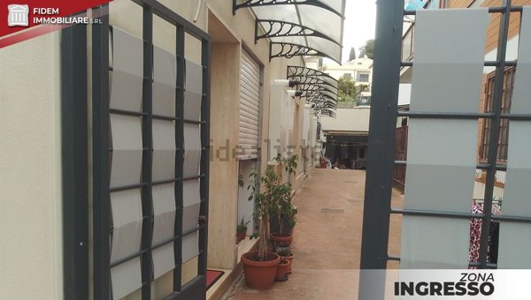 appartamento in affitto a Roma in zona Vitinia