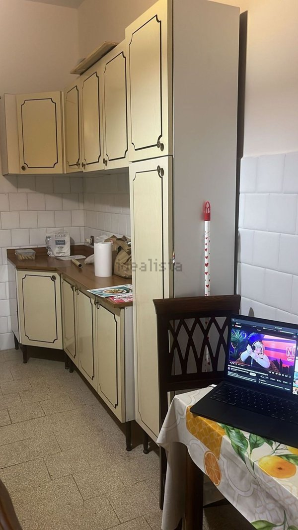 appartamento in affitto a Roma in zona Ostiense
