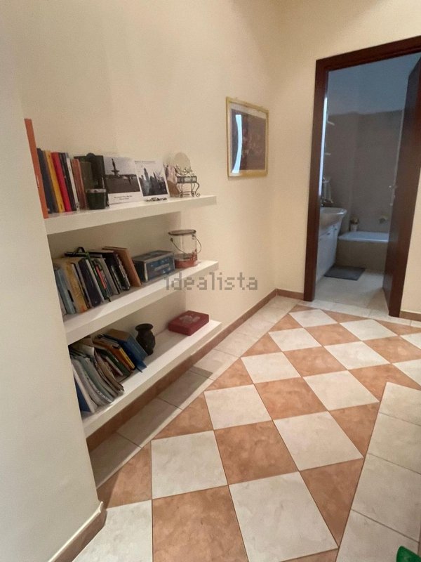 appartamento in affitto a Roma in zona Salario