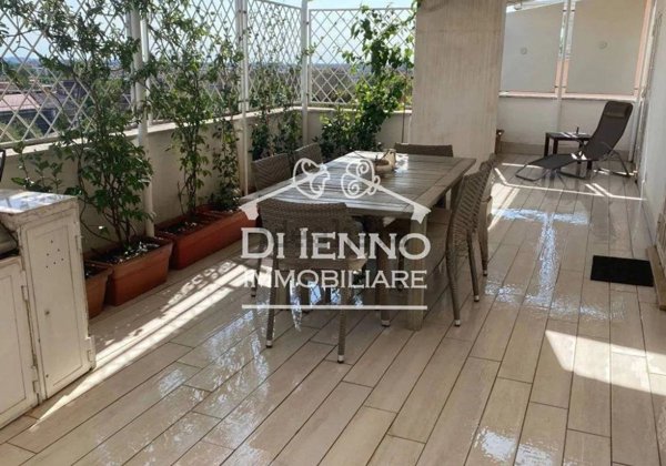 appartamento in affitto a Roma in zona Portuense