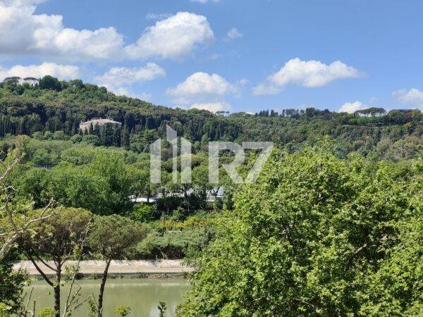 appartamento in affitto a Roma in zona Trionfale