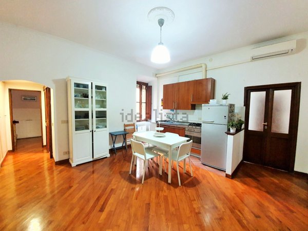 appartamento in affitto a Roma
