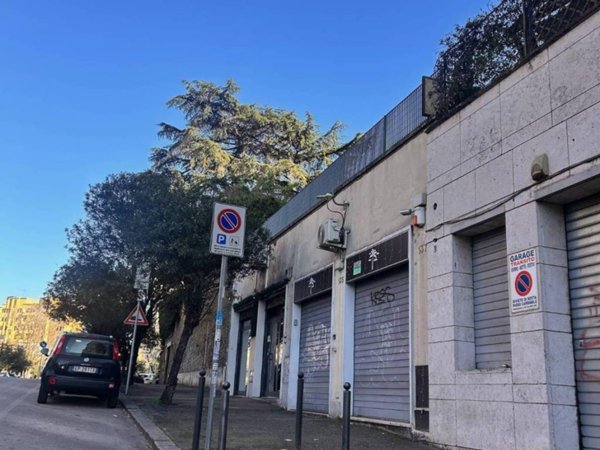 negozio in affitto a Roma in zona Salario