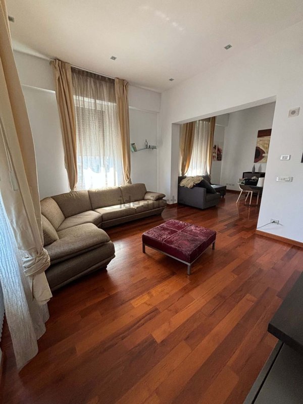 appartamento in affitto a Roma in zona Aurelio