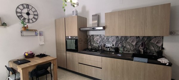 appartamento in affitto a Roma in zona Monte Sacro/Talenti