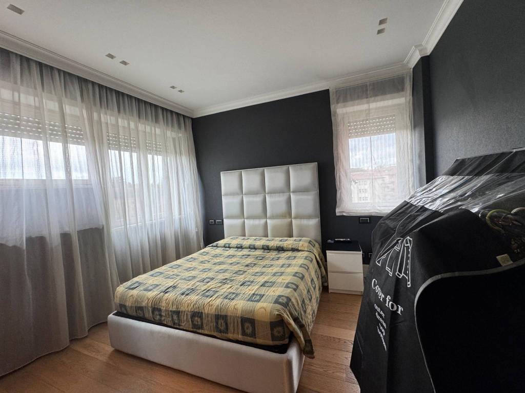 appartamento in affitto a Roma in zona Trieste
