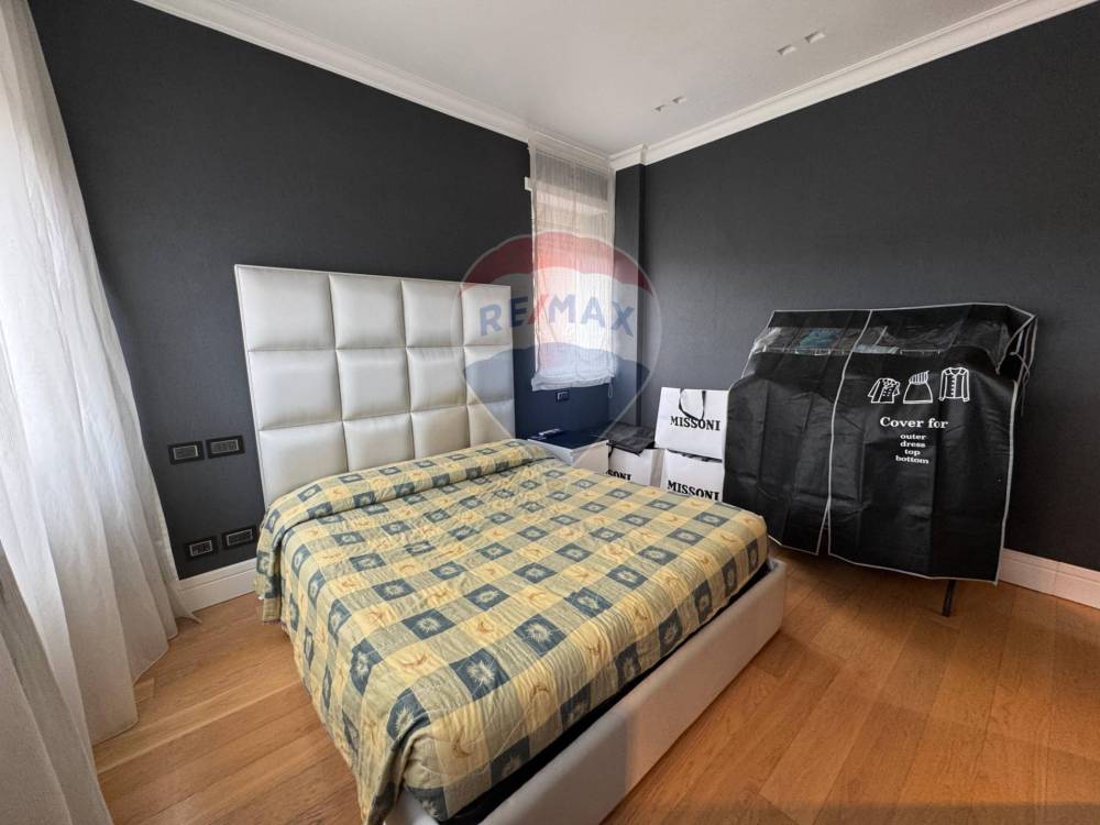 appartamento in affitto a Roma in zona Trieste