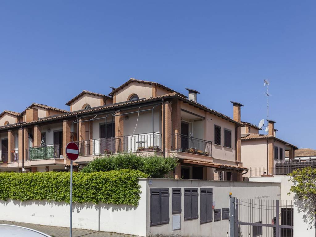 appartamento in affitto a Roma in zona Trieste