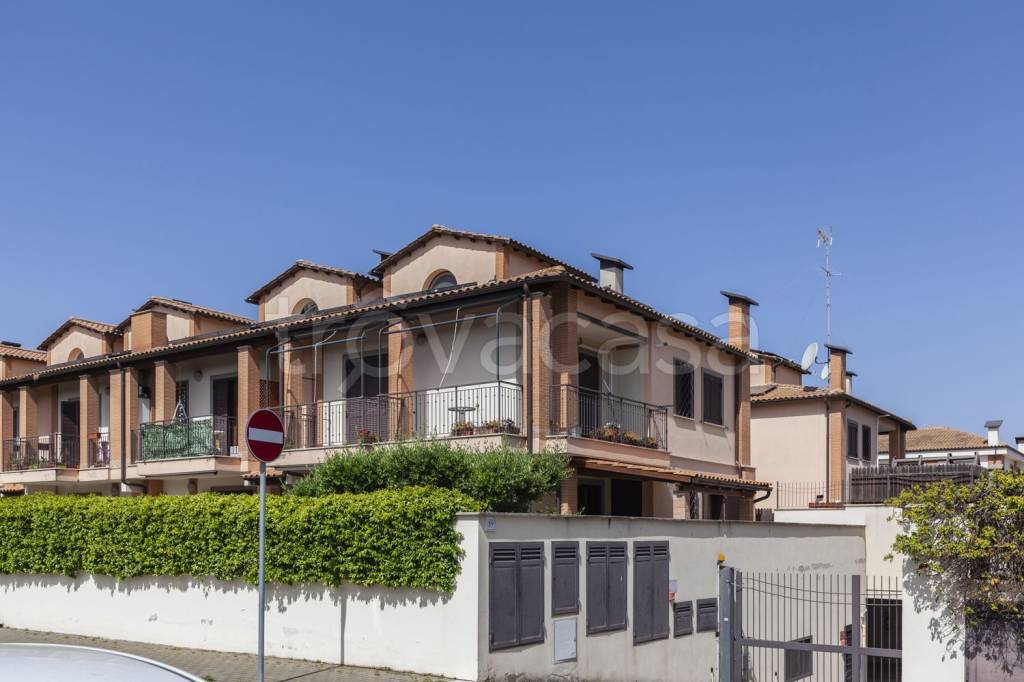 appartamento in affitto a Roma in zona Trieste
