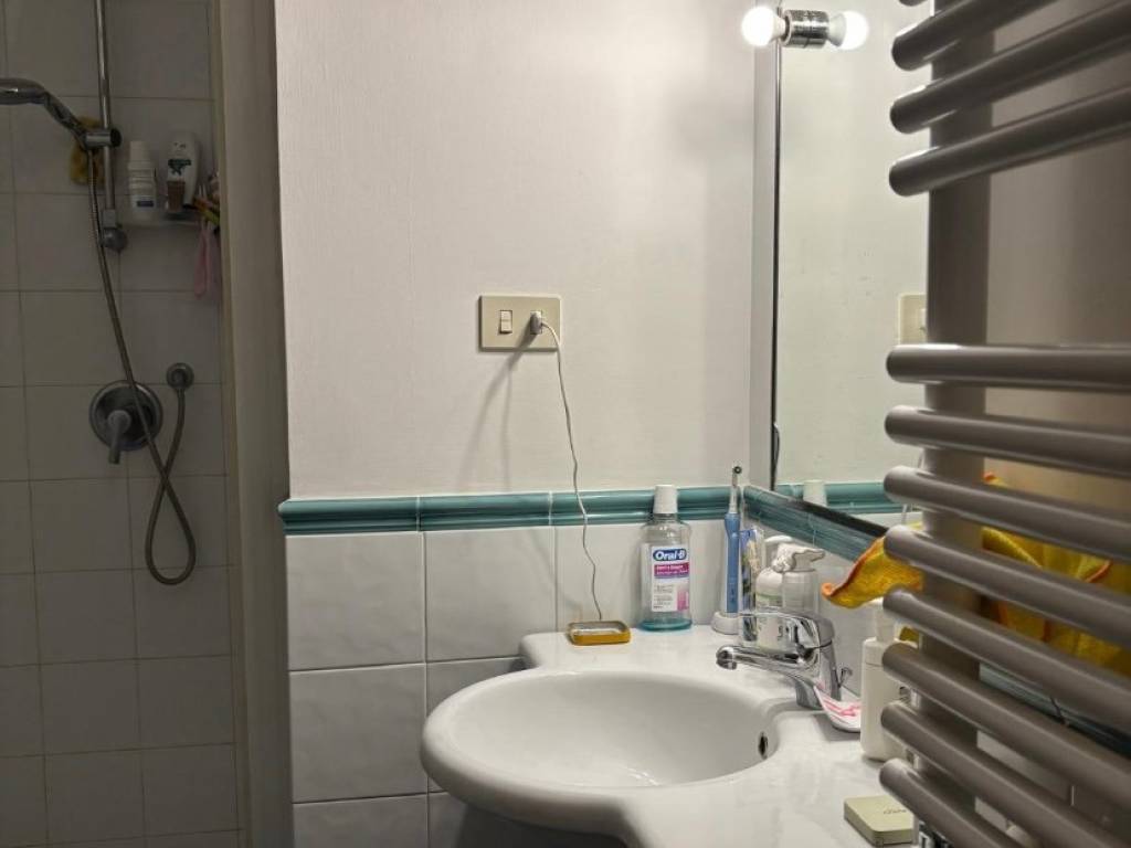 appartamento in affitto a Roma in zona Parione/Sant'Eustachio