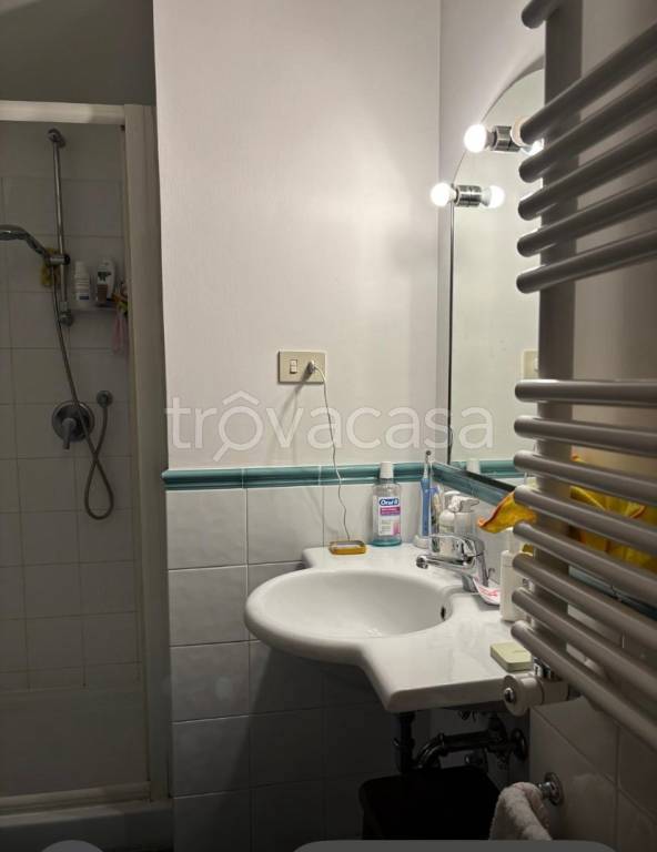 appartamento in affitto a Roma in zona Parione/Sant'Eustachio