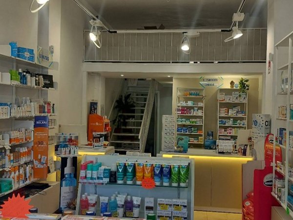 appartamento in affitto a Roma in zona Ostia