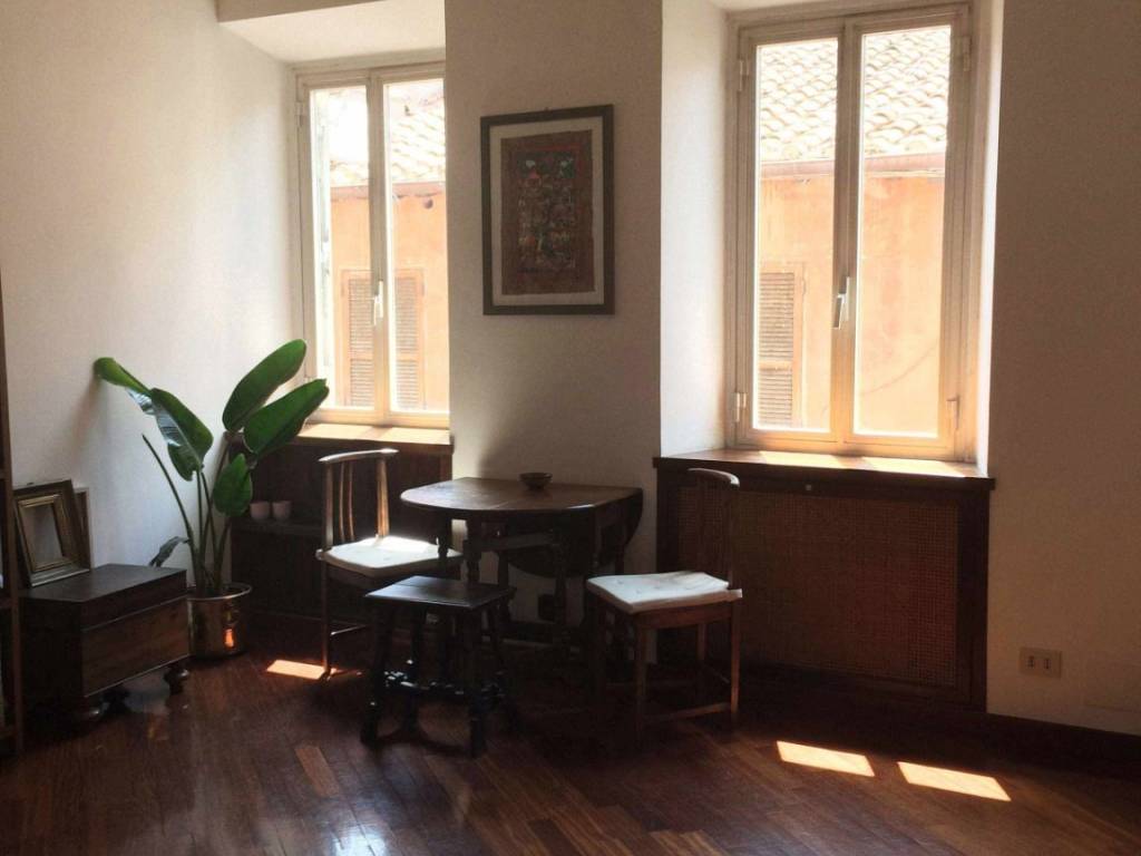 appartamento in affitto a Roma in zona Nomentano