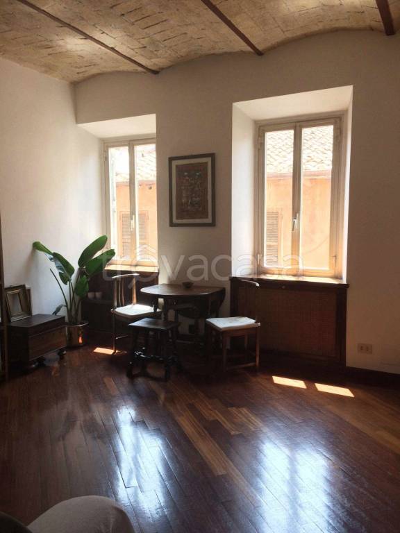 appartamento in affitto a Roma in zona Nomentano