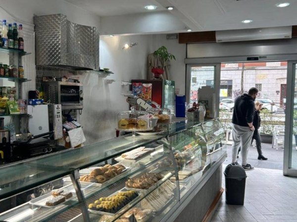 monolocale in affitto a Roma in zona Trastevere