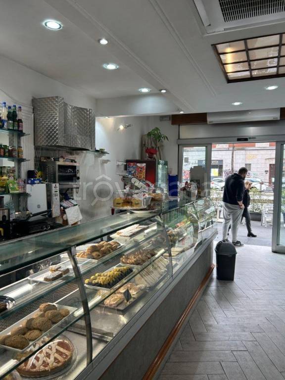 monolocale in affitto a Roma in zona Trastevere