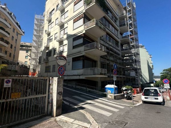 appartamento in affitto a Roma in zona Flaminio