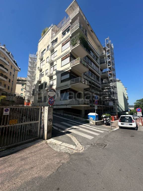 appartamento in affitto a Roma in zona Pinciano