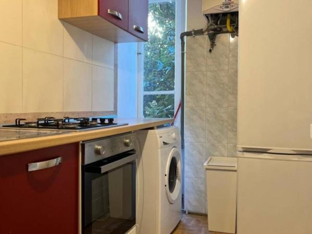 appartamento in affitto a Roma in zona Aurelio