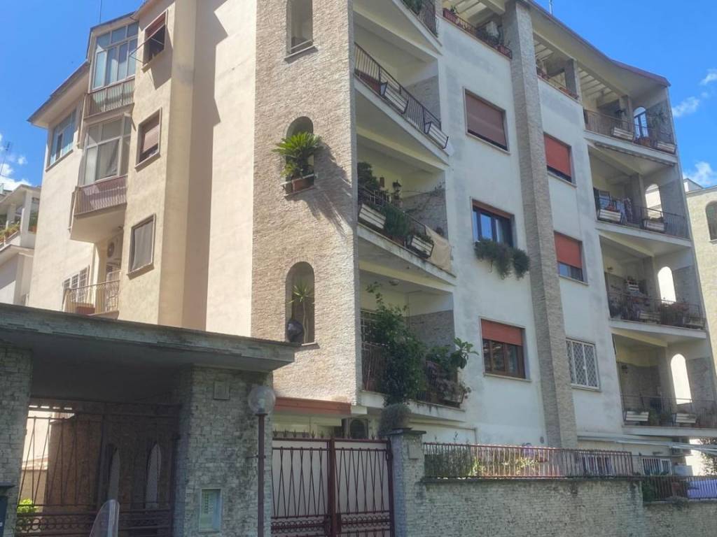 appartamento in affitto a Roma in zona Aurelio