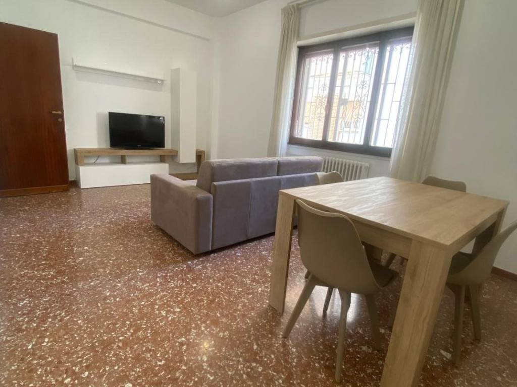 appartamento in affitto a Roma in zona Aurelio