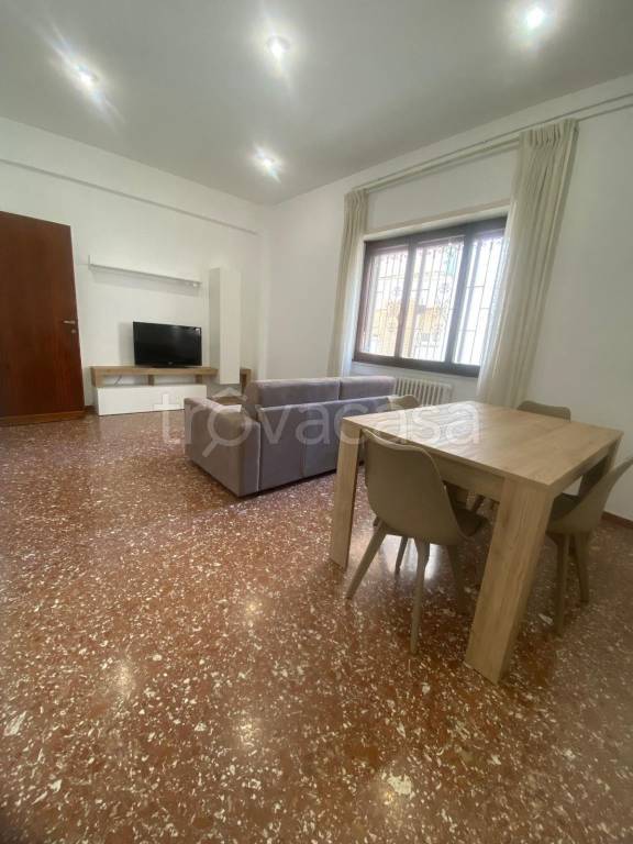 appartamento in affitto a Roma in zona Aurelio