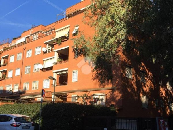 appartamento in affitto a Roma in zona Ostiense
