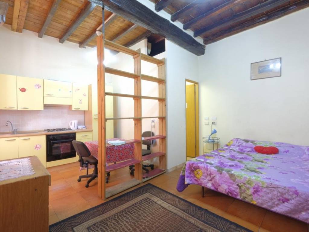 appartamento in affitto a Roma in zona Centro Storico