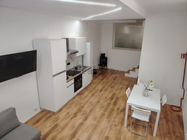 appartamento in affitto a Roma in zona Tor di Quinto