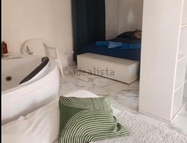 appartamento in affitto a Roma in zona Ostia Antica