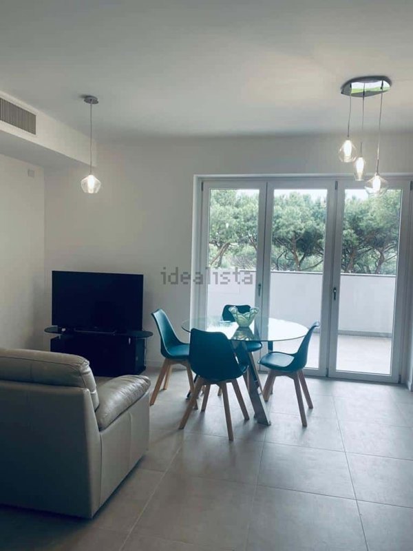 appartamento in affitto a Roma in zona EUR