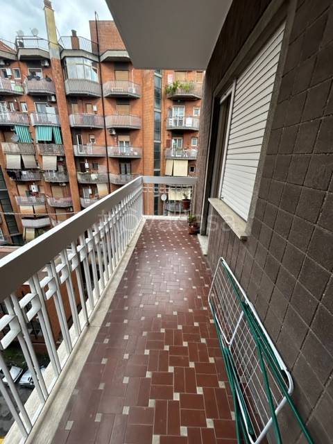 appartamento in affitto a Roma in zona Ostiense