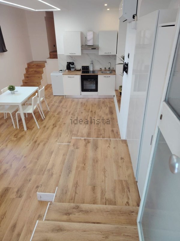 appartamento in affitto a Roma in zona Tor di Quinto