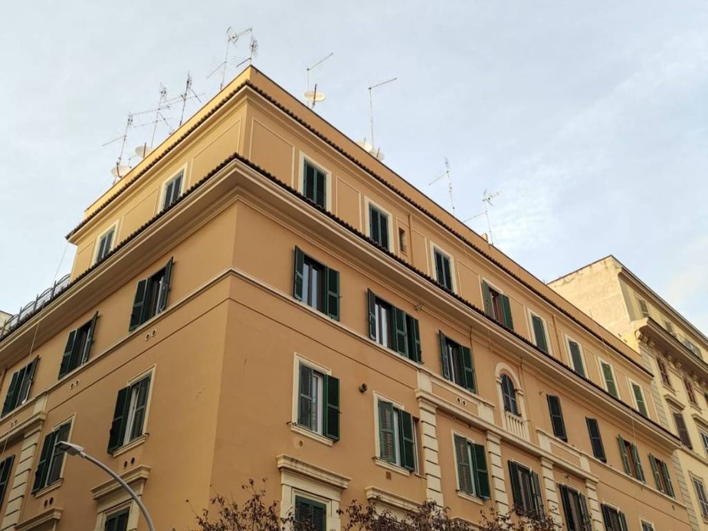 appartamento in affitto a Roma in zona Tuscolano