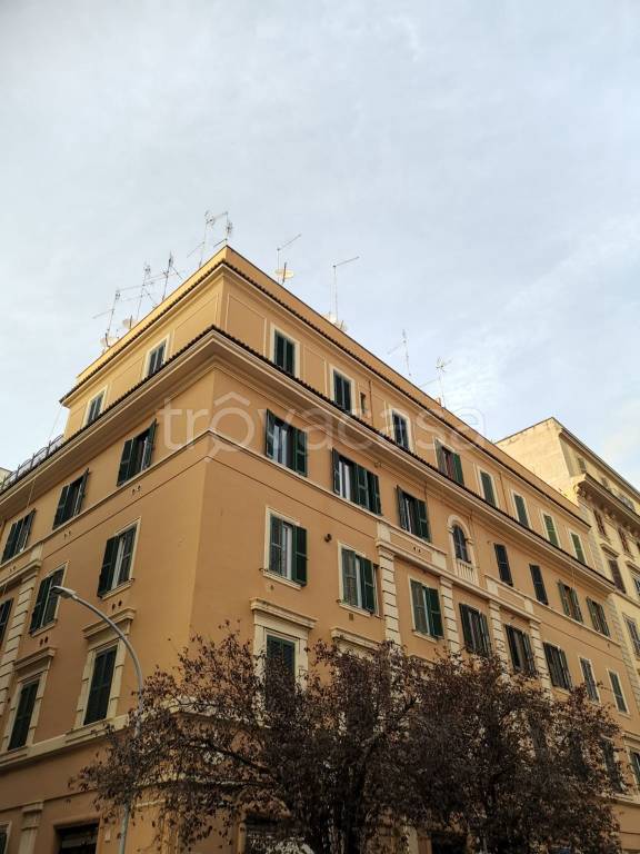 appartamento in affitto a Roma in zona Tuscolano