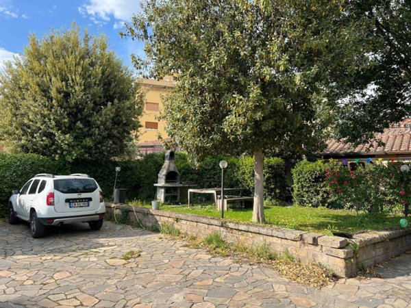 appartamento in affitto a Roma in zona Appio Latino