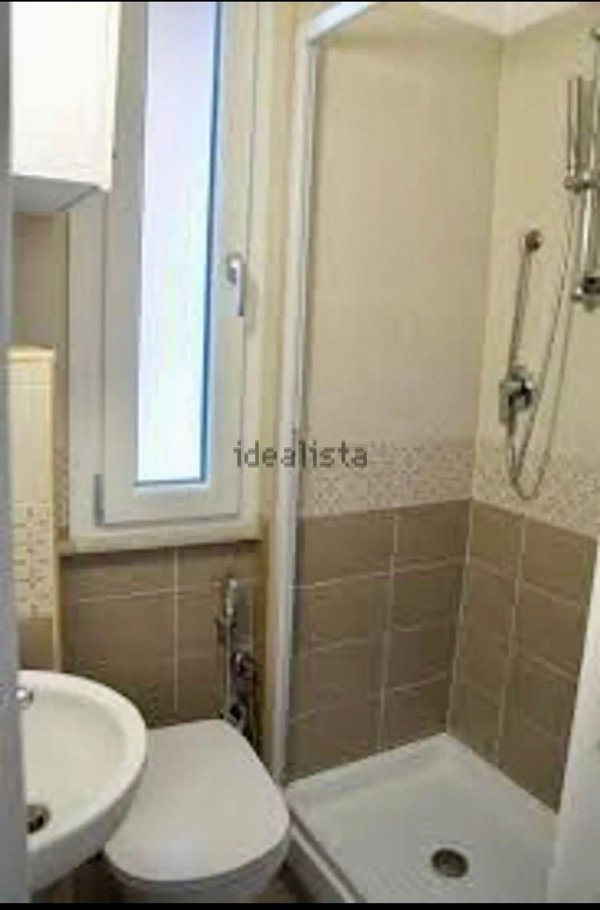 appartamento in affitto a Roma in zona Rione Prati