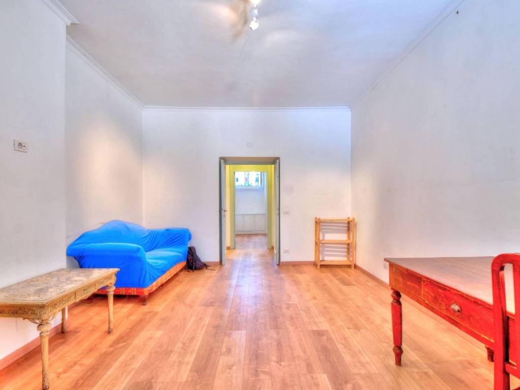 appartamento in affitto a Roma in zona San Saba - Ripa