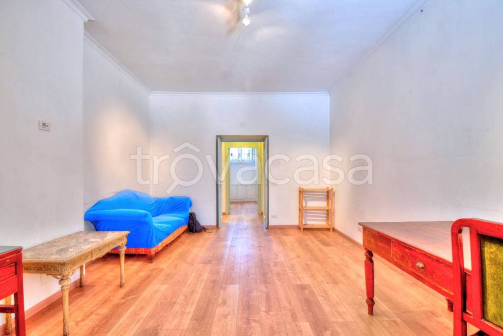 appartamento in affitto a Roma in zona San Saba - Ripa