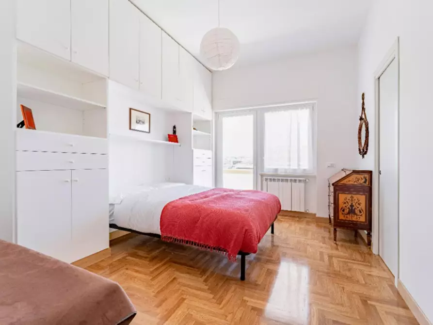 appartamento in affitto a Roma in zona Aurelio