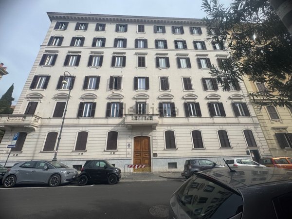 appartamento in affitto a Roma in zona Rione Monti/Campitelli