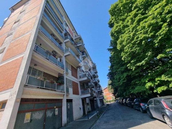 appartamento in affitto a Roma in zona Giuliano Dalmata