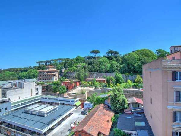 appartamento in affitto a Roma in zona Flaminio