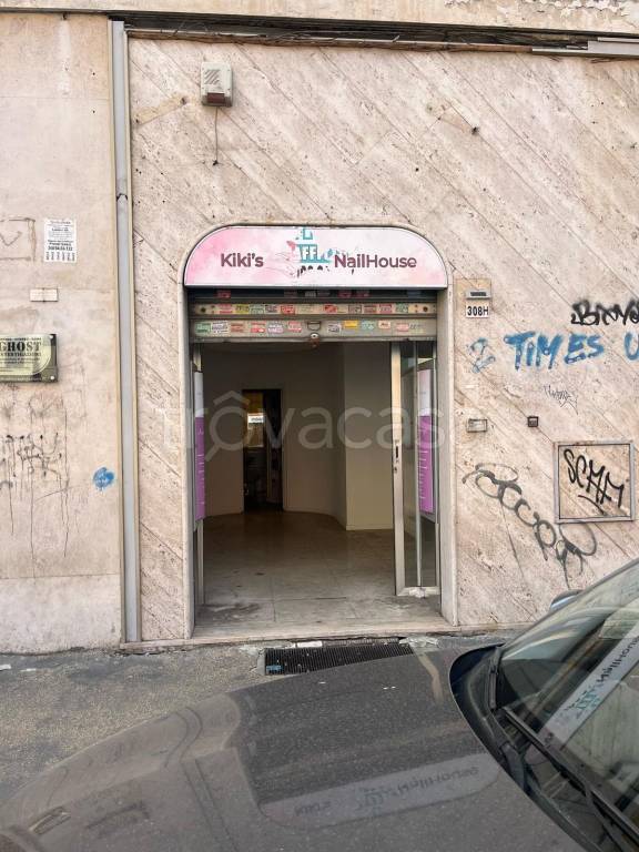 monolocale in affitto a Roma