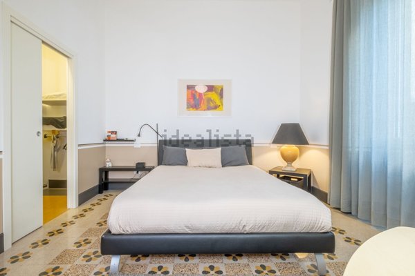 appartamento in affitto a Roma in zona Trieste