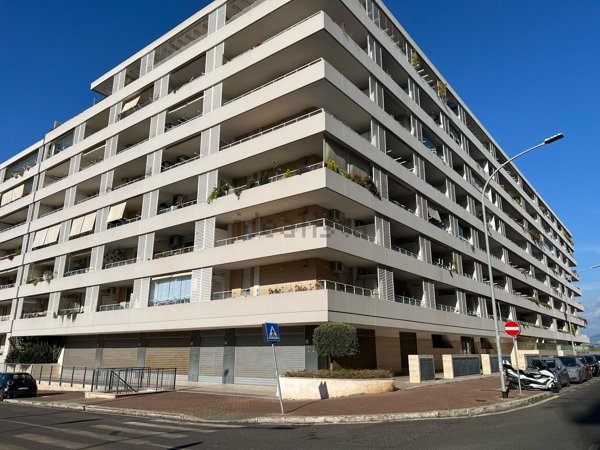 appartamento in affitto a Roma in zona Castel di Leva