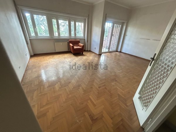 appartamento in affitto a Roma in zona Salario