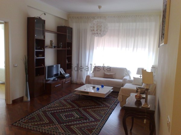 appartamento in affitto a Roma in zona Tor di Quinto