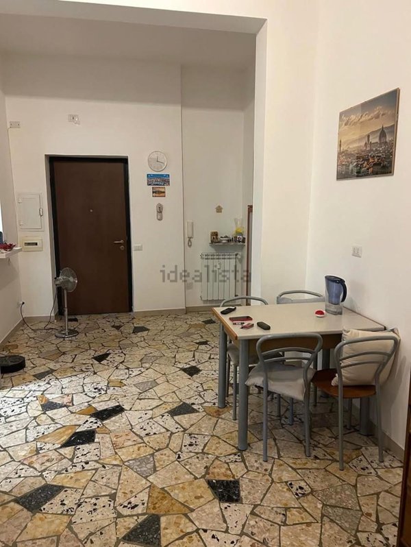 appartamento in affitto a Roma in zona Ostiense
